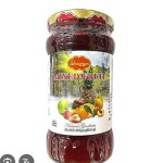 Mixed Fruit Jam (Shezan) - 450g