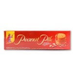 Peanut pick (Lu) -