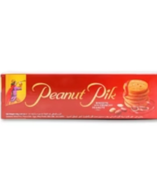Peanut pick (Lu) -