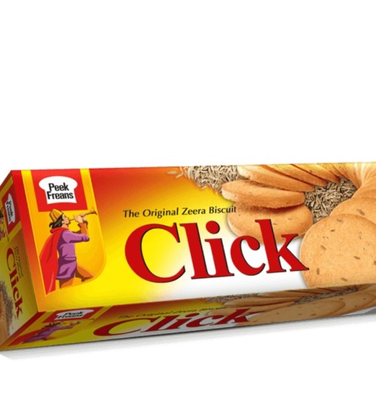 Click ( cumin ) - EBM