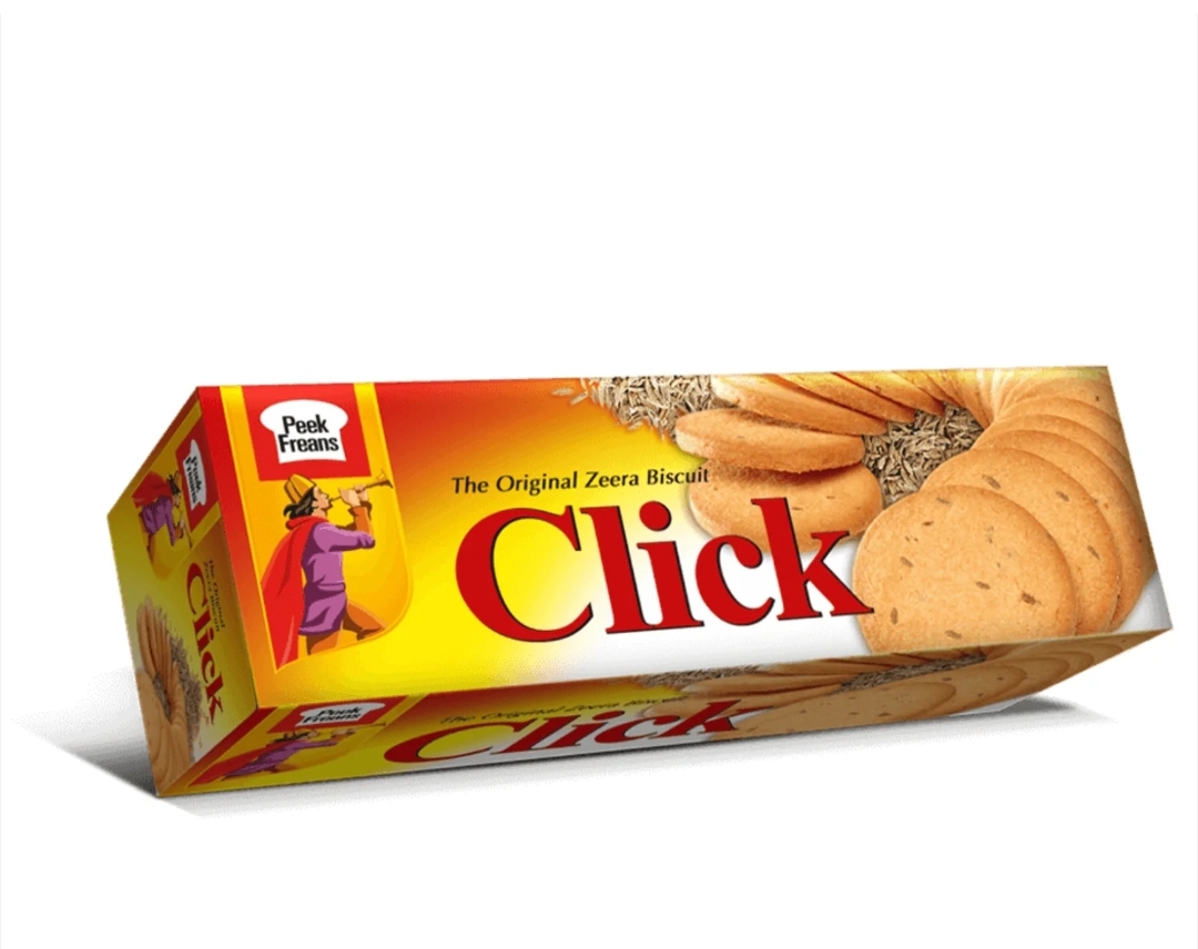 Click ( cumin ) - EBM