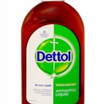 Dettol liquid - 550ml