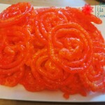 Jalebi - 1kg