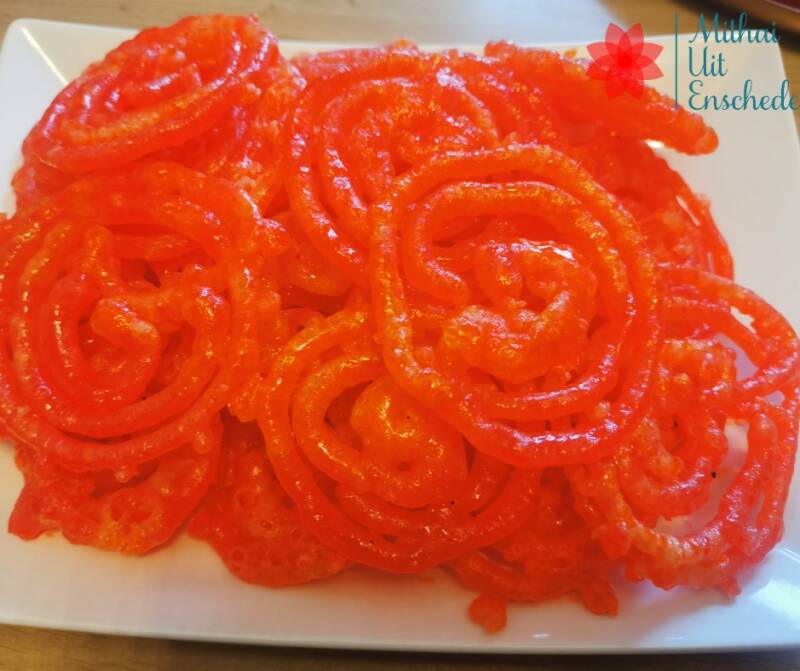 Jalebi - 1kg