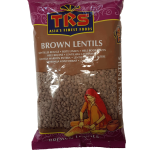 TRS Brown Lentils - 2kg