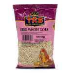 TRS Urid Whole Gota - 2kg