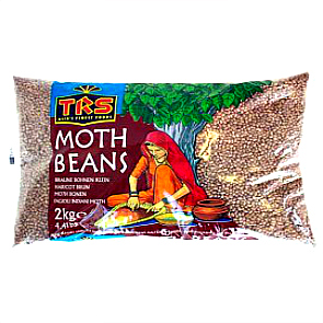 TRS Moth Beans - 2kg
