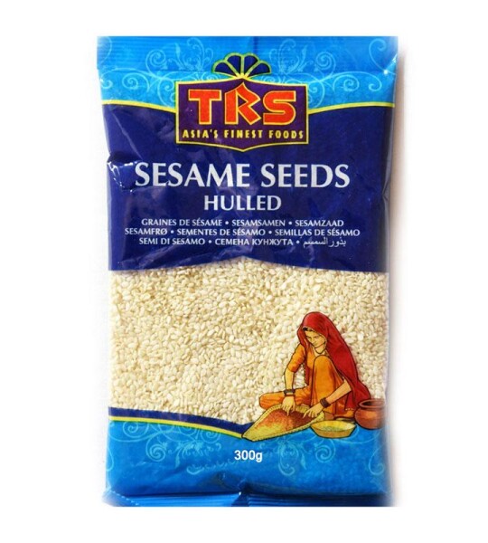 Sesame Seed TRS - 100g