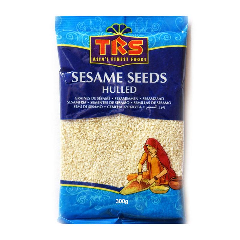 Seasame Seed TRS - 100g