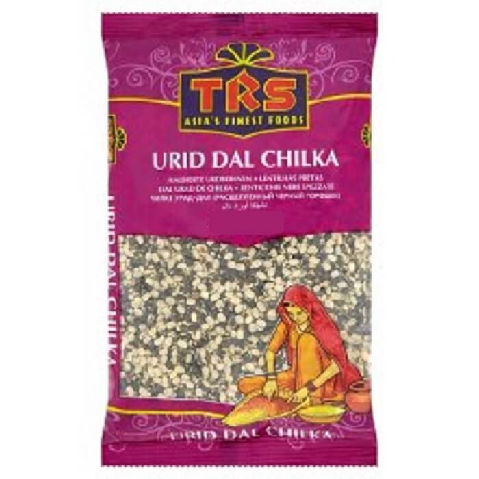 TRS Urid Dal Chilka - 500g