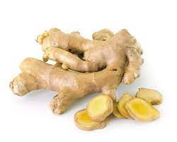 Ginger - 250g