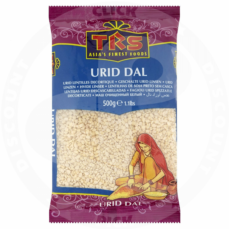 TRS Urid Dal - 500g