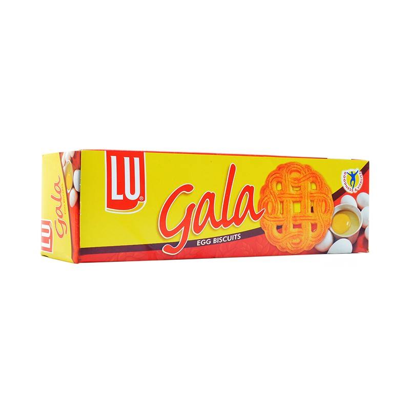 Gala Biscuit